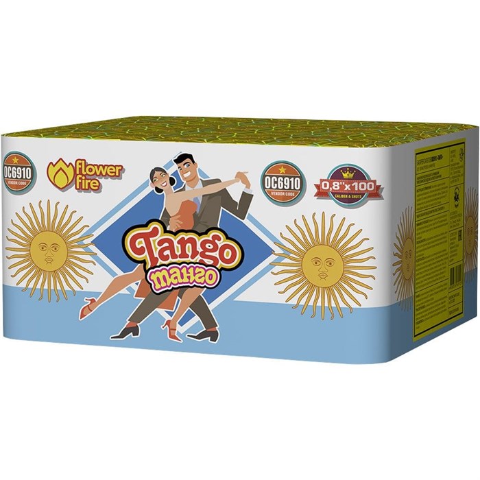 Танго 0,8*100 ОС6910 ОС6910