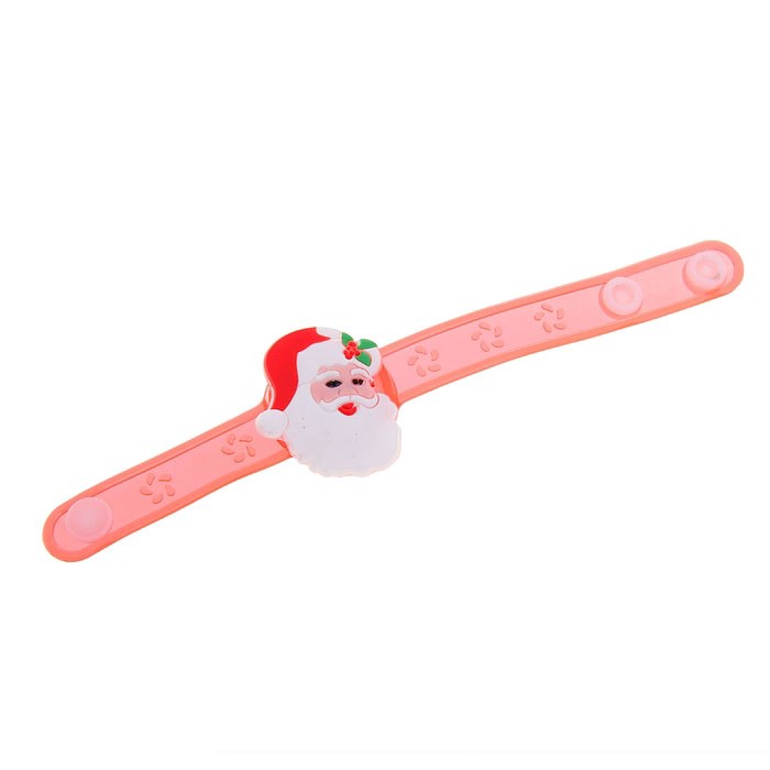 Браслет свет дед мороз 328720 328720