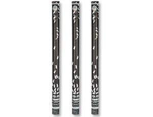 Хлопушка Бумфети 80см Фольгир серпантин/конфетти 1501-3736 1501-3736